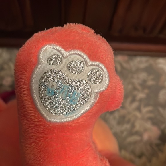 Build-A-Bear cat. - Picture 9 of 14